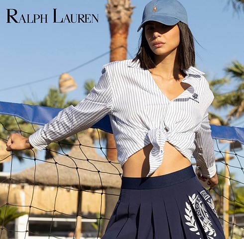 Ralph Lauren Donna